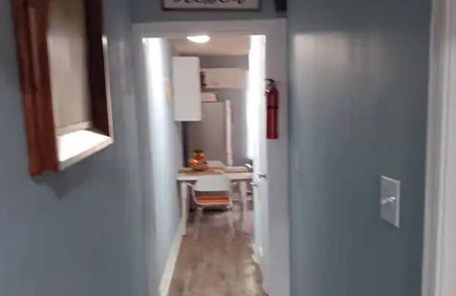 Downtown Baltimore House | Comfortable home unit 2.