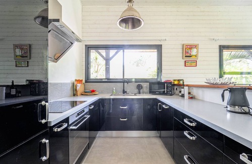 Gastes House | Comfortable house for 6, near Lake Gastes