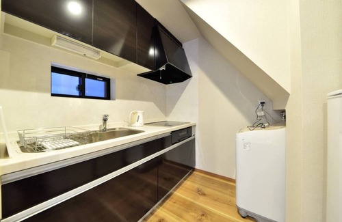 Fushimi House | Comfortable House In Fushimi
