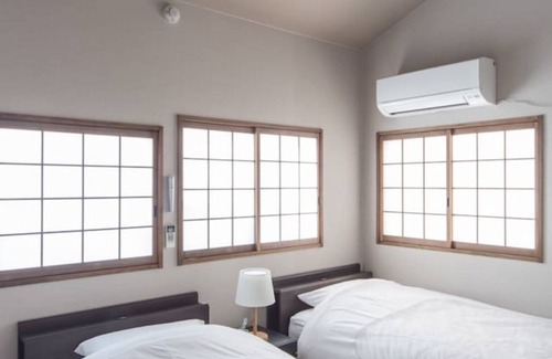 Fushimi House | Comfortable House In Fushimi