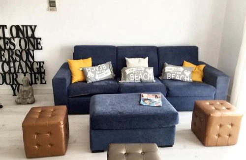 Playa Macenas House | Comfortable House in Mojácar with Shared Pool