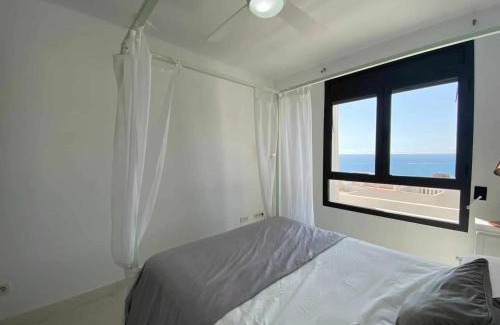 Playa Macenas House | Comfortable House in Mojácar with Shared Pool