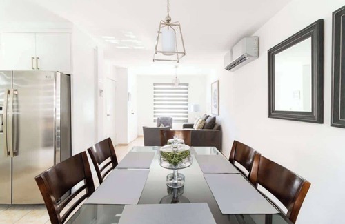 Hermosillo House | Comfortable House in Puerta Real, 3 Bedrooms with Pool