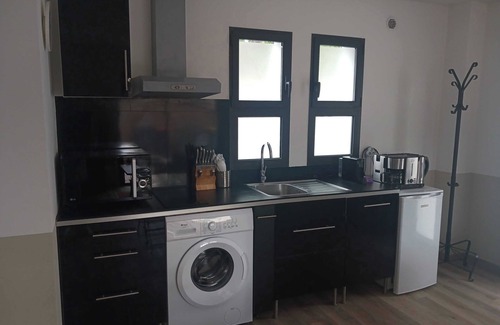 La Lironde House | Comfortable house, near downtown