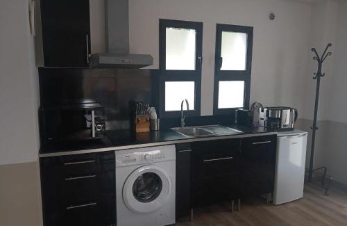 La Lironde House | Comfortable house near downtown