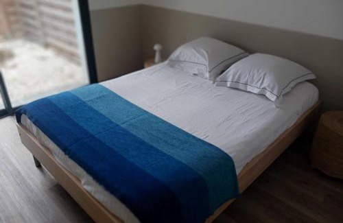 La Lironde House | Comfortable house near downtown