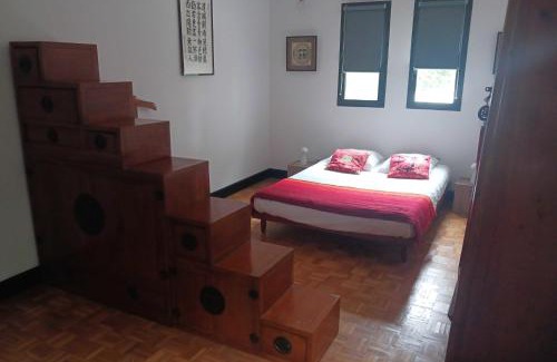 La Lironde House | Comfortable house near downtown