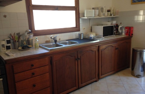 Figari House | Comfortable house near Porto-Vecchio