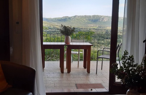 Figari House | Comfortable house near Porto-Vecchio