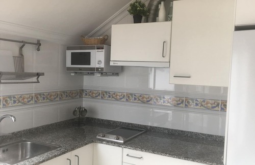 Viveiro Apartment | Comfortable House of the Seagull