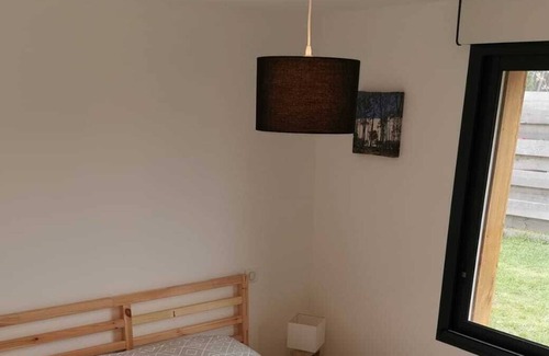 Lugos House | Comfortable house, terrace, swimming pool, 15min from Sanguinet lake, 30min ocean