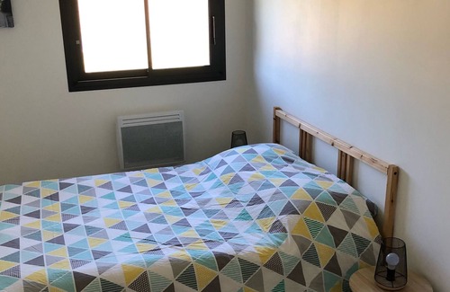 Lugos House | Comfortable house, terrace, swimming pool, 15min from Sanguinet lake, 30min ocean