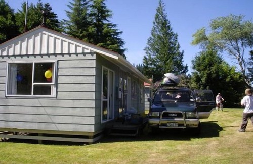 Raetihi House | Comfortable house to rent for your skiing holiday.