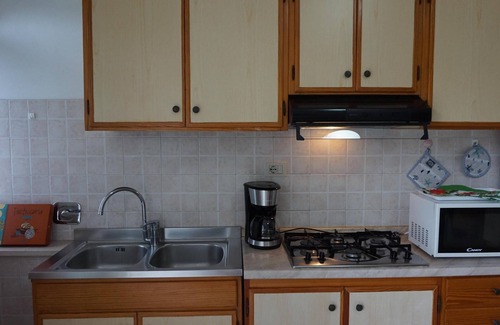 Lignano Pineta Apartment | Comfortable 3 bedrooms near the sea