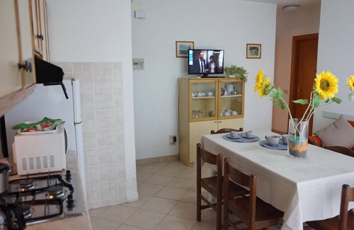 Lignano Pineta Apartment | Comfortable 3 bedrooms near the sea