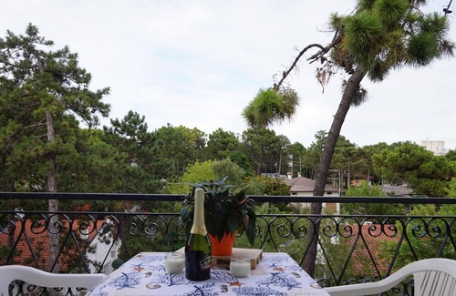 Lignano Pineta Apartment | Comfortable 3 bedrooms near the sea