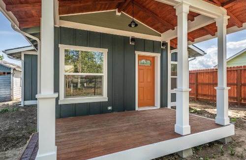 Medford House | Comfortable Jacksonville house