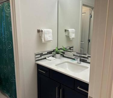 Monroe House | Comfortable lifestyle Townhouse