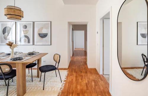 Bussolengo Bed & Breakfast | Comfortable luxury apartments near the Colosseum - Rome