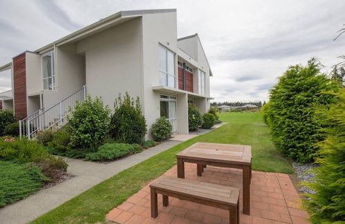 Methven Apartment | Comfortable Methven 2-Bedroom Apartment