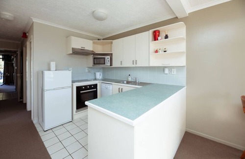 Methven Apartment | Comfortable Methven 3-Bedroom Apartment
