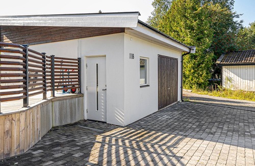 Vega House | Comfortable Minihouse Vega