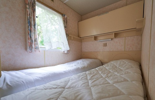 Payrac House | Comfortable mobile home near Rocamadour and Sarlat