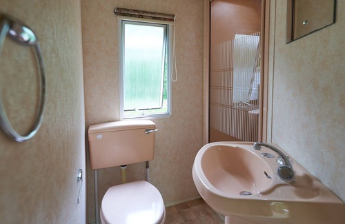 Payrac House | Comfortable mobile home near Rocamadour and Sarlat