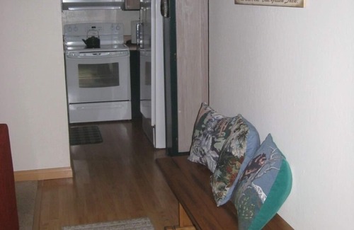 Majestic Pines Condo | Comfortable One Bedroom Condo with Awesome View at Mammoth
