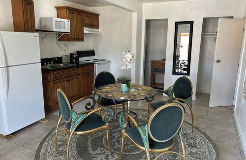 Wofford Heights Apartment | Comfortable place near the Lake