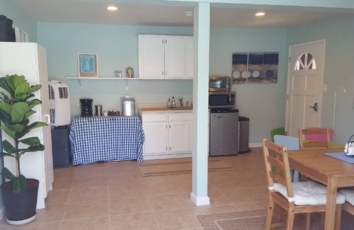 South Pasadena House | * COMFORTABLE, QUIET AND PRIVATE GUEST HOUSE *