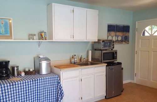 South Pasadena House | * COMFORTABLE, QUIET AND PRIVATE GUEST HOUSE *