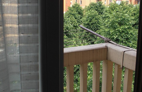 Cittadella Apartment | Comfortable, quiet apartment in a strategic position in Verona