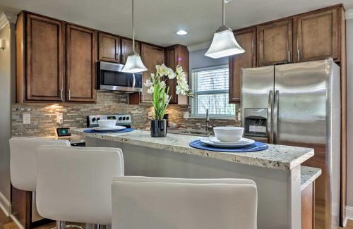 Church Street House | Comfortable Ranch Home - 5 Mi to Downtown Atlanta!