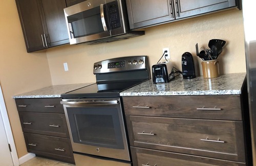 Green Valley Desert Meadows House | Comfortable relaxing 1300 sq. ft. Fully Equipped Green Valley Home with View
