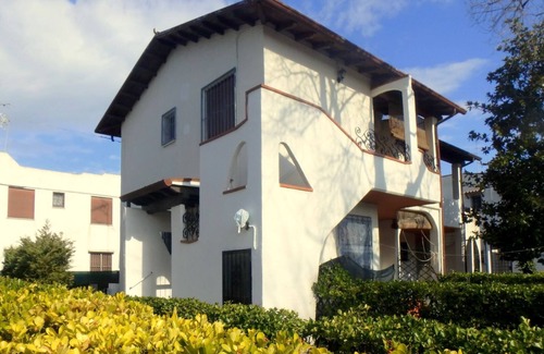 Lido di Pomposa House | Comfortable renovated villa, with air conditioning, only 250 m from the sea