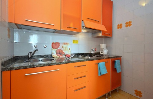 Bibione Lido dei Pini Apartment | Comfortable Retreat steps from the Center
