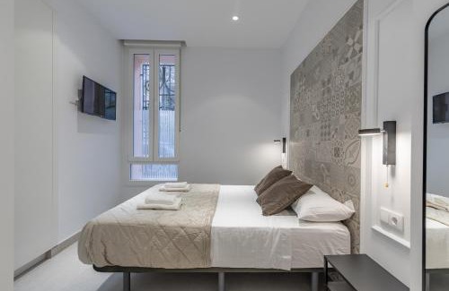 La Petxina House | Comfortable Room close to City Centre