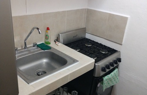 Merida Municipality Condo | Comfortable rooms for rent
