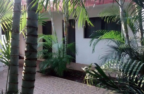 Merida Municipality Condo | Comfortable rooms for rent