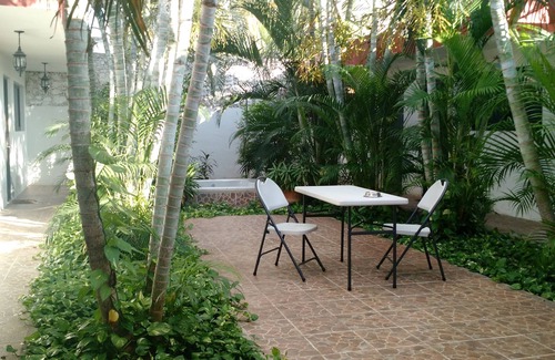 Merida Municipality Condo | Comfortable rooms for rent