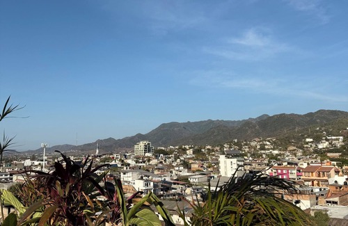 Lazaro Cardenas Apartment | Comfortable & Spacious Living in Puerto Vallarta!