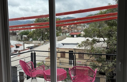 Lazaro Cardenas Apartment | Comfortable & Spacious Living in Puerto Vallarta!