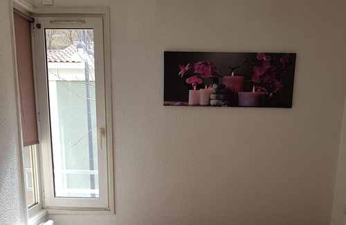 Digne-les-Bains Apartment | Comfortable spa pool apartment ... tennis