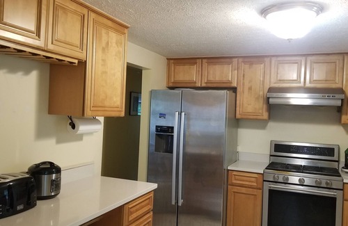 Newburyport House | Comfortable spacious house, easy access to all