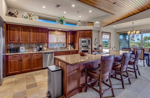 Kulalani House | 🏖️Comfortable & Spacious | Beauitful Upscale Property | vrKCV🏖️