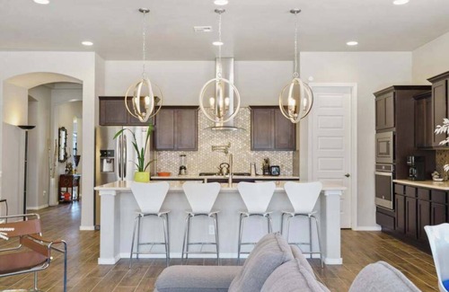 Ranchito House | Comfortable Stay in Rio Rancho!