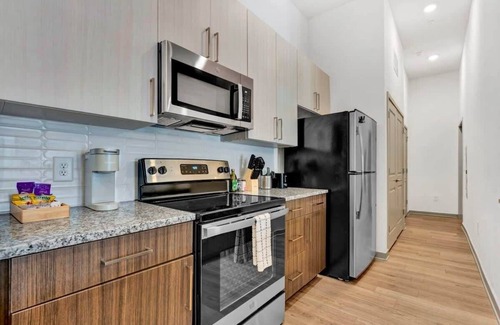 Clemson Apartment | Comfortable Stay with Pool + 5 Min to CU