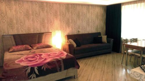 Tbilisi Apartment | Comfortable studio apartment, near the metro station