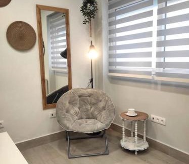 Guindalera Apartment | Comfortable studio in Barrio Salamanca - Bejar